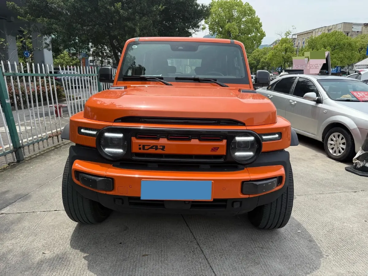 2026 iCAR iCAR Super V23 BEV,autocango,china used car exporter,china ev exporter,chinese used car exporter,chinese used ev exporter