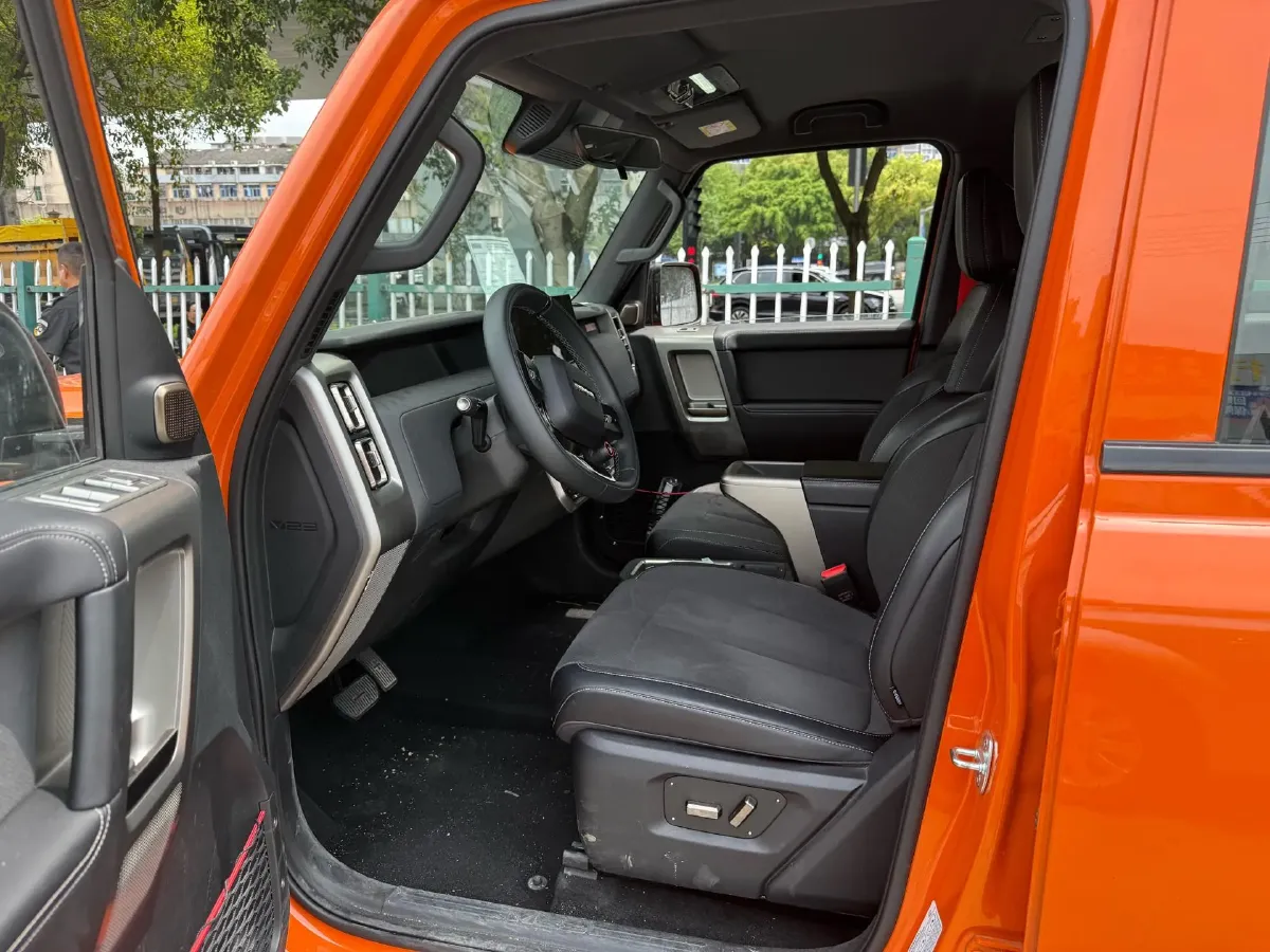 2026 iCAR iCAR Super V23 BEV,autocango,china used car exporter,china ev exporter,chinese used car exporter,chinese used ev exporter