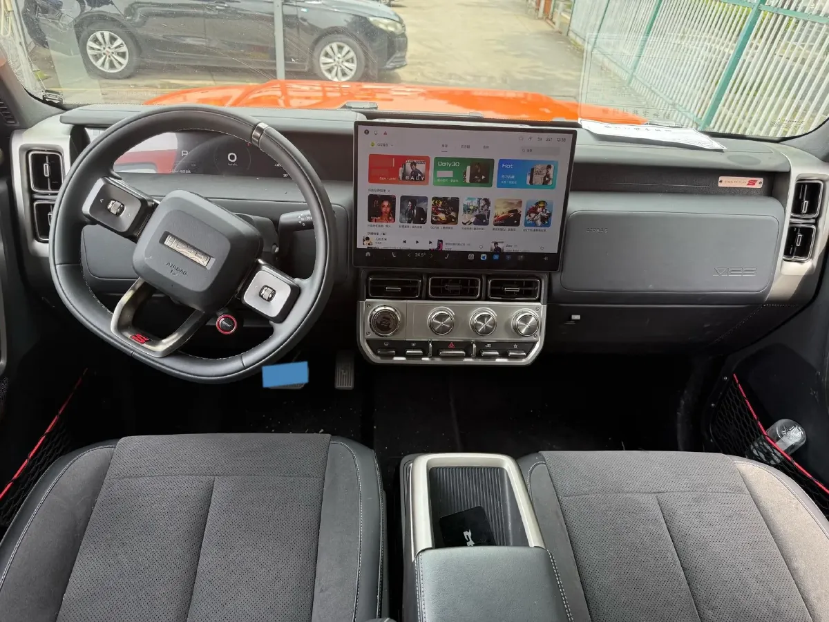 2026 iCAR iCAR Super V23 BEV,autocango,china used car exporter,china ev exporter,chinese used car exporter,chinese used ev exporter