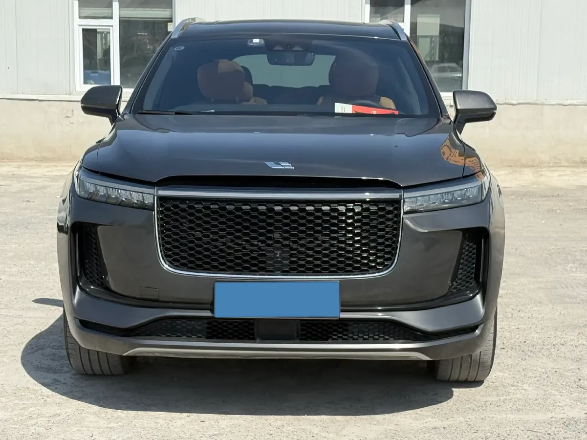 2020 Li ONE Range Extended 131HP REEV 40.5KWH,autocango,china used car exporter,china ev exporter,chinese used car exporter,chinese used ev exporter