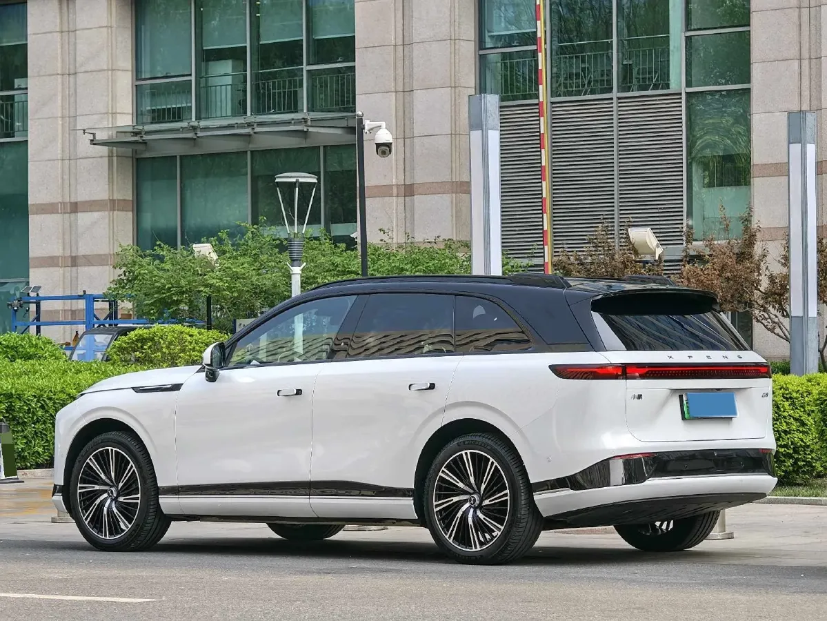 2025 Xpeng G9 BEV 79KWH,autocango,china used car exporter,china ev exporter,chinese used car exporter,chinese used ev exporter