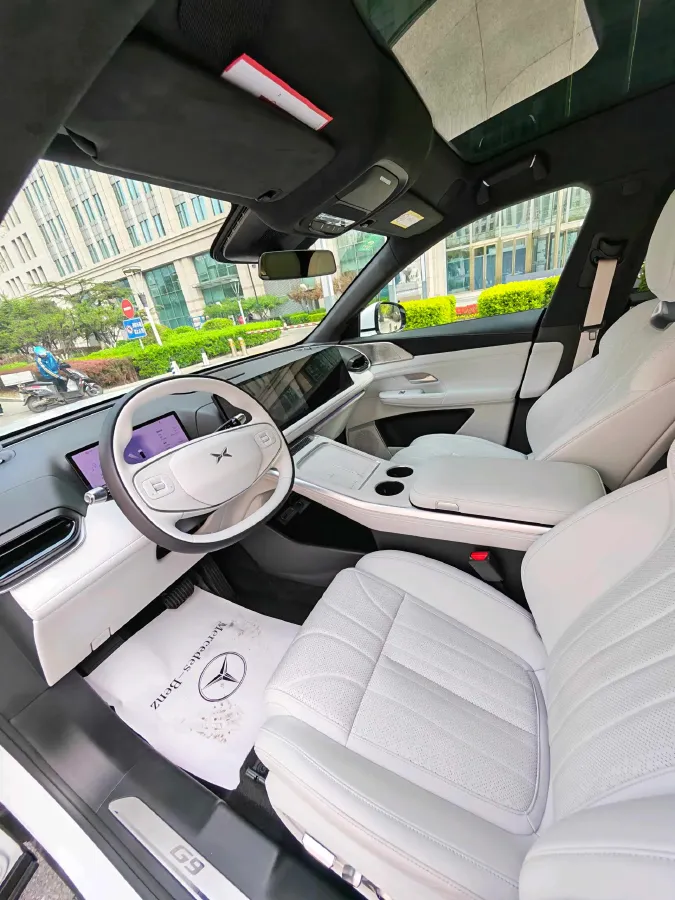 2025 Xpeng G9 BEV 79KWH,autocango,china used car exporter,china ev exporter,chinese used car exporter,chinese used ev exporter