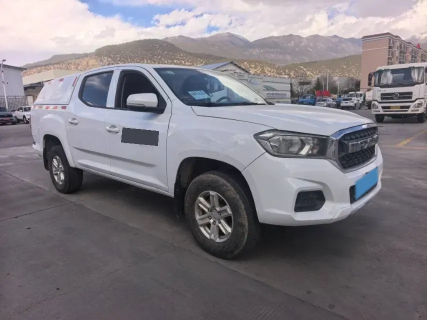 2021 MAXUS T70 2.0T 163HP L4 6AT,autocango,china used car exporter,china ev exporter,chinese used car exporter,chinese used ev exporter