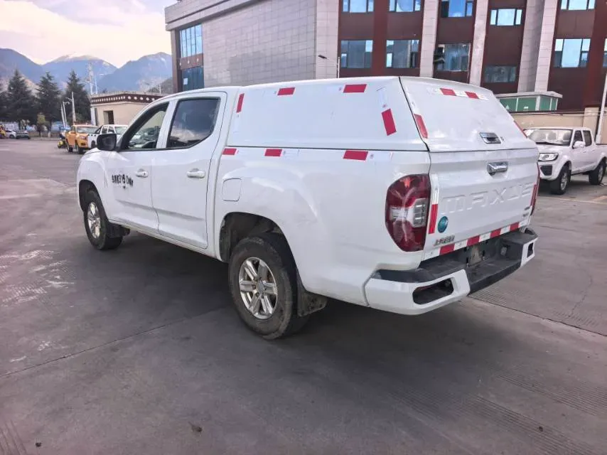 2021 MAXUS T70 2.0T 163HP L4 6AT,autocango,china used car exporter,china ev exporter,chinese used car exporter,chinese used ev exporter