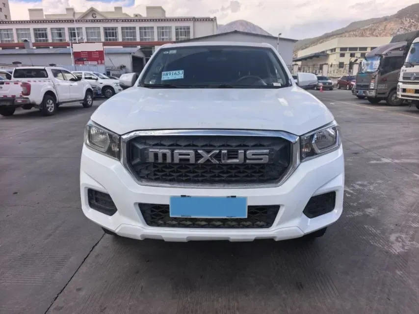 2021 MAXUS T70 2.0T 163HP L4 6AT,autocango,china used car exporter,china ev exporter,chinese used car exporter,chinese used ev exporter