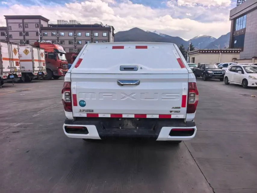 2021 MAXUS T70 2.0T 163HP L4 6AT,autocango,china used car exporter,china ev exporter,chinese used car exporter,chinese used ev exporter