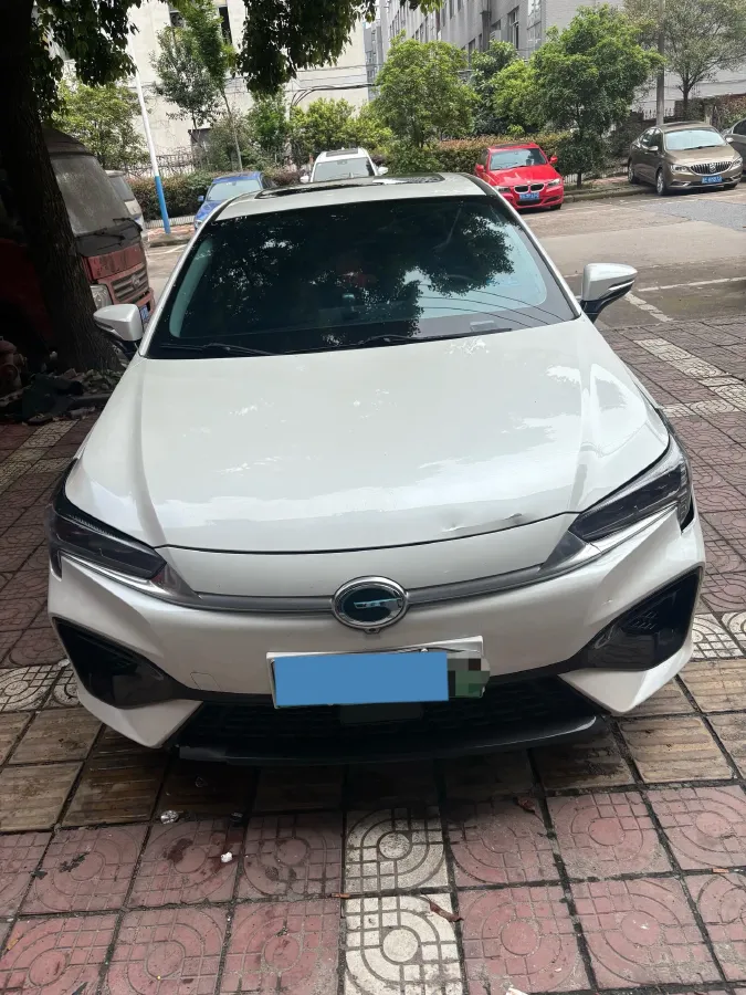 2022 Aion S BEV 60KWH,autocango,china used car exporter,china ev exporter,chinese used car exporter,chinese used ev exporter