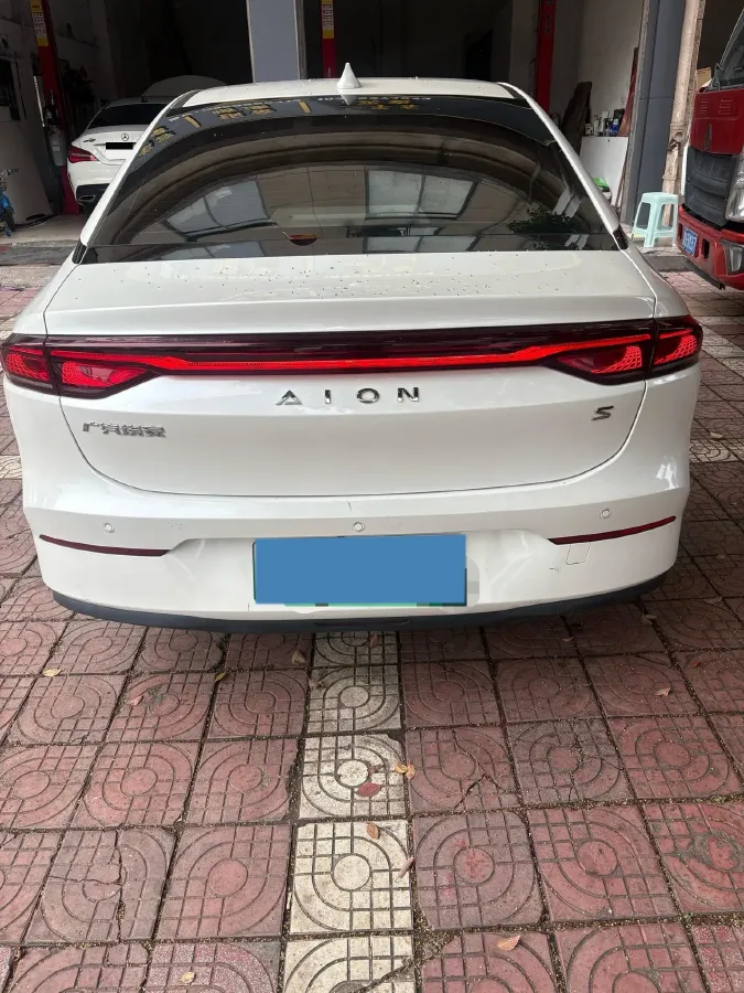 2022 Aion S BEV 60KWH,autocango,china used car exporter,china ev exporter,chinese used car exporter,chinese used ev exporter