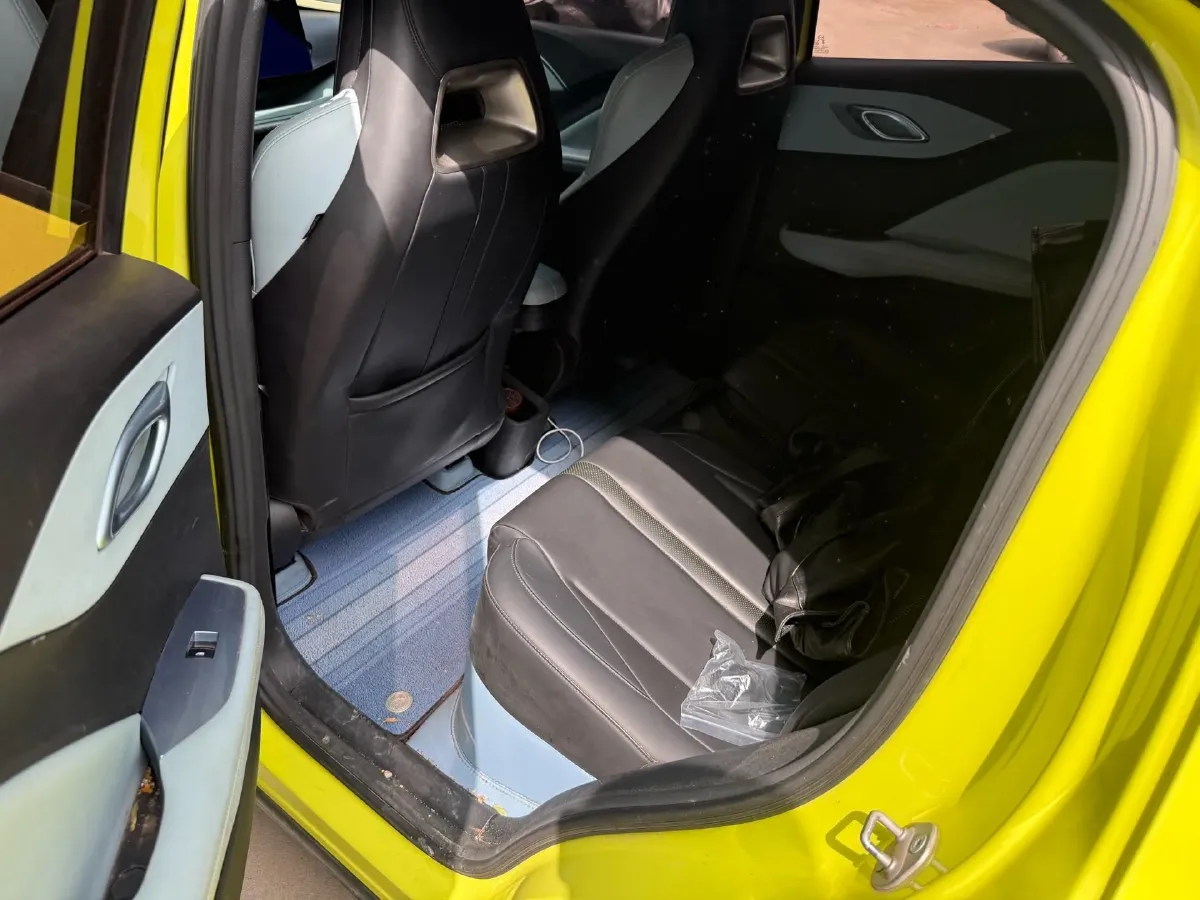 2023 BYD Seagull BEV 38.88KWH,autocango,china used car exporter,china ev exporter,chinese used car exporter,chinese used ev exporter