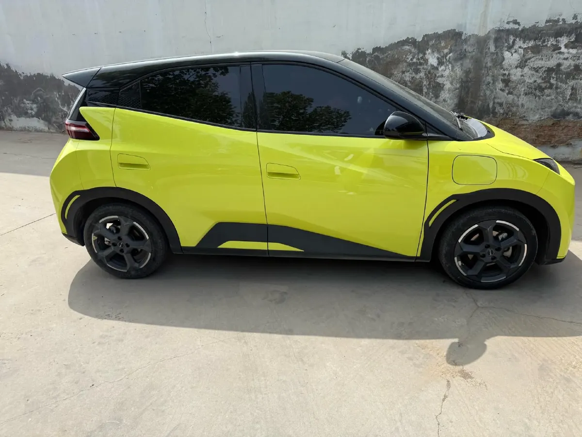 2023 BYD Seagull BEV 38.88KWH,autocango,china used car exporter,china ev exporter,chinese used car exporter,chinese used ev exporter