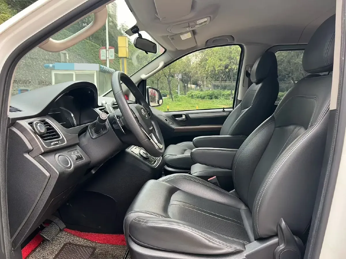 2022 MAXUS G10 2.0T 224HP L4 8AT,autocango,china used car exporter,china ev exporter,chinese used car exporter,chinese used ev exporter