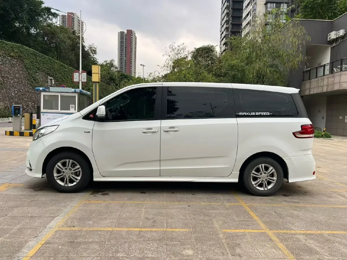 2022 MAXUS G10 2.0T 224HP L4 8AT,autocango,china used car exporter,china ev exporter,chinese used car exporter,chinese used ev exporter