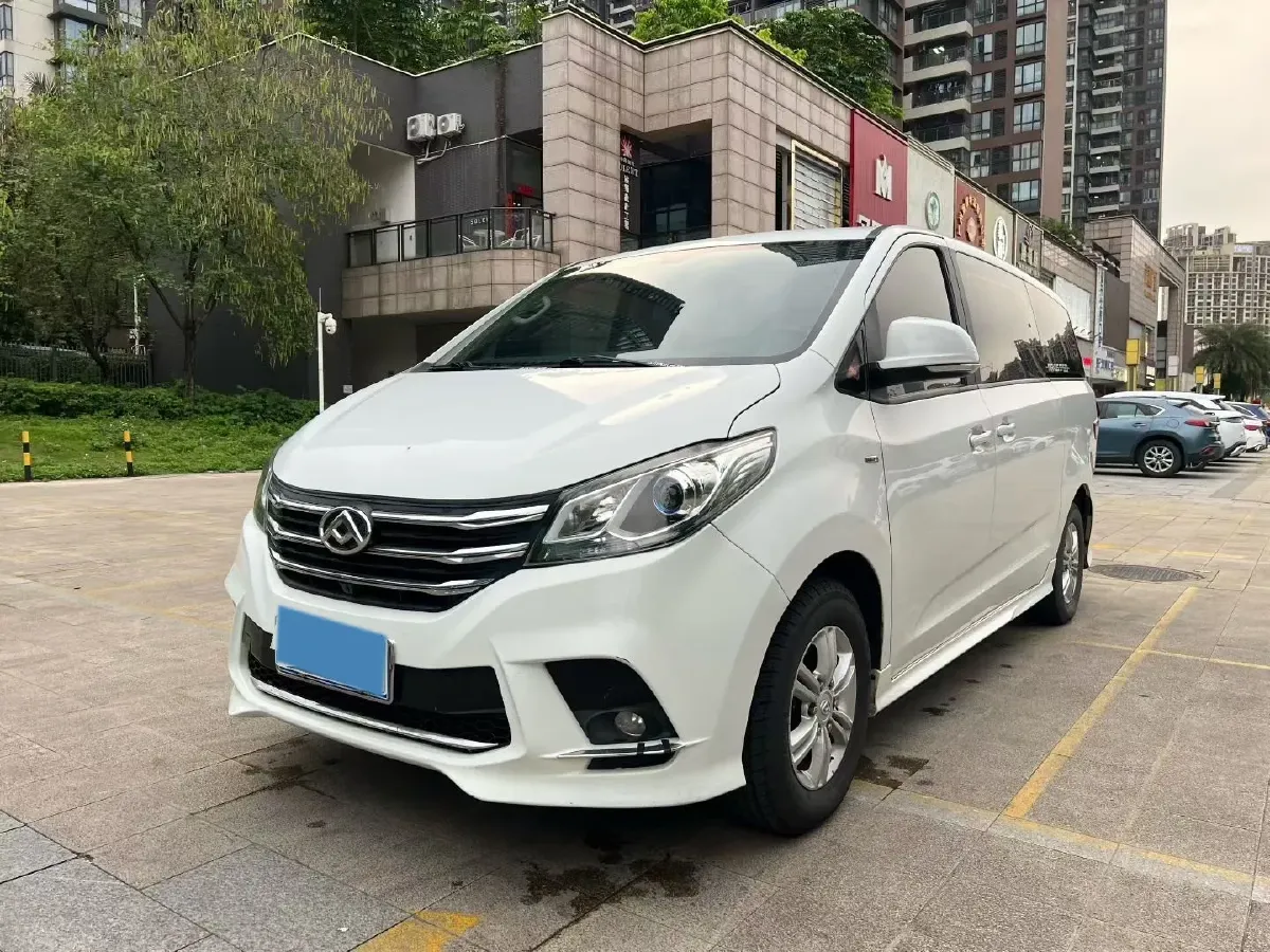 2022 MAXUS G10 2.0T 224HP L4 8AT,autocango,china used car exporter,china ev exporter,chinese used car exporter,chinese used ev exporter