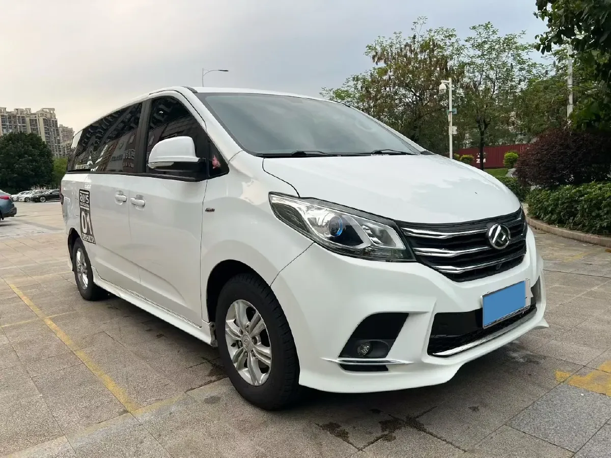 2022 MAXUS G10 2.0T 224HP L4 8AT,autocango,china used car exporter,china ev exporter,chinese used car exporter,chinese used ev exporter