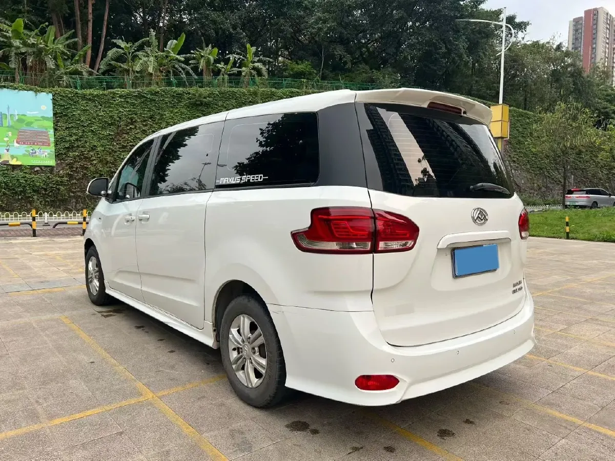2022 MAXUS G10 2.0T 224HP L4 8AT,autocango,china used car exporter,china ev exporter,chinese used car exporter,chinese used ev exporter