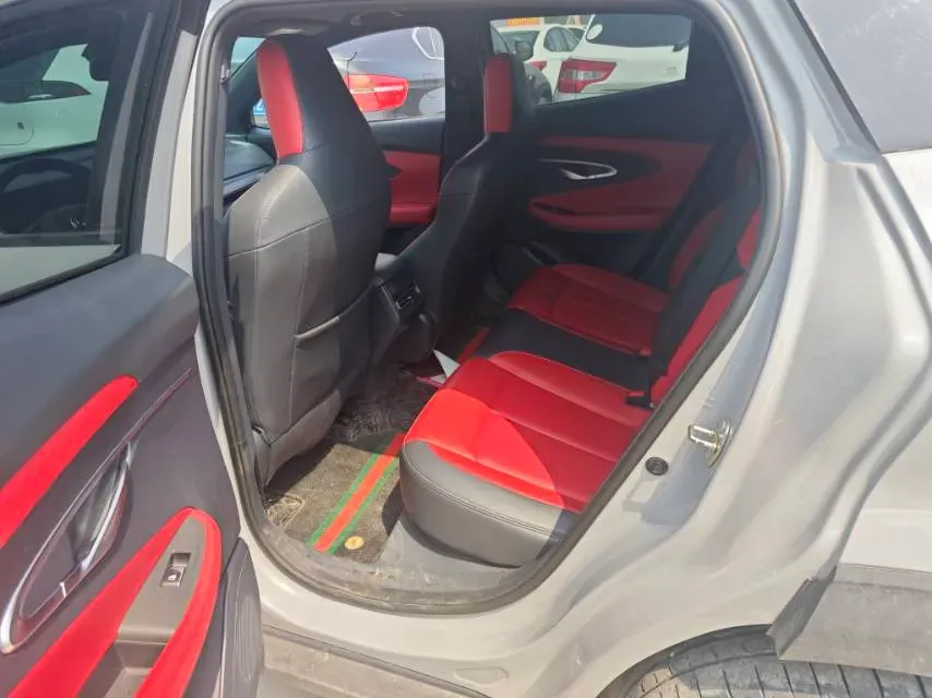 2020 ChangAn UNI-T 1.5T 180HP L4 7DCT,autocango,china used car exporter,china ev exporter,chinese used car exporter,chinese used ev exporter