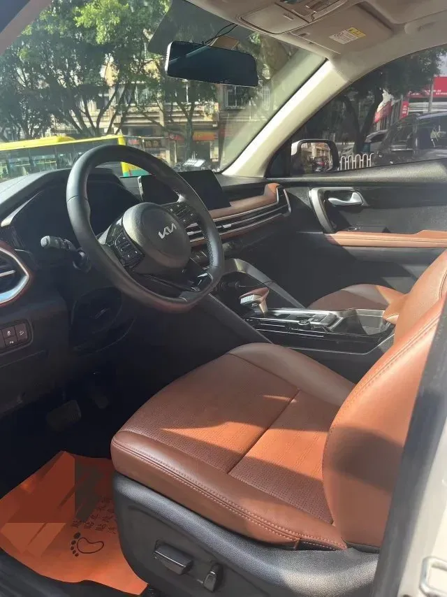 2021 Kia Sportage R 2.0L 161HP L4 6AT,autocango,china used car exporter,china ev exporter,chinese used car exporter,chinese used ev exporter