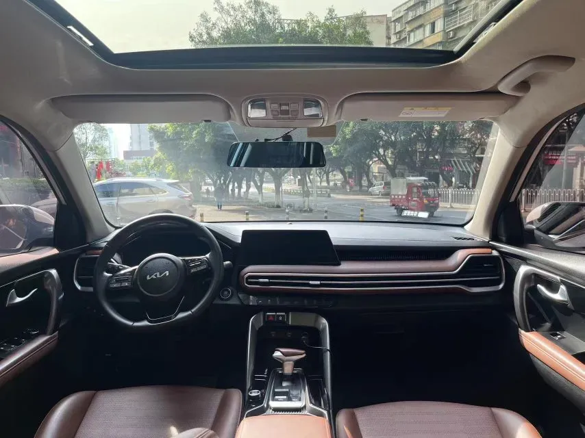 2021 Kia Sportage R 2.0L 161HP L4 6AT,autocango,china used car exporter,china ev exporter,chinese used car exporter,chinese used ev exporter