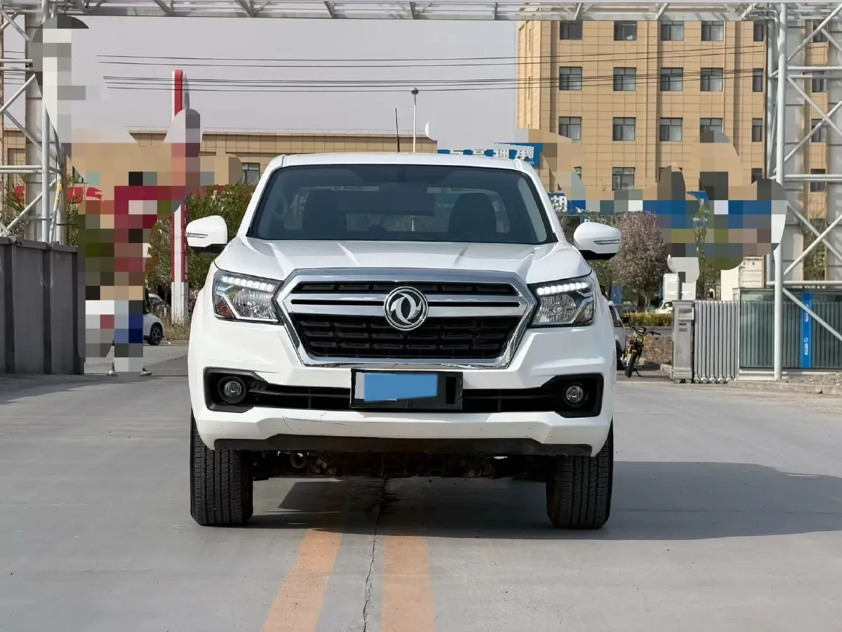 2020 Dongfeng RuiQi 6 2.3T 163HP L4 8AT,autocango,china used car exporter,china ev exporter,chinese used car exporter,chinese used ev exporter