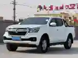 2020 Dongfeng RuiQi 6 2.3T 163HP L4 8AT