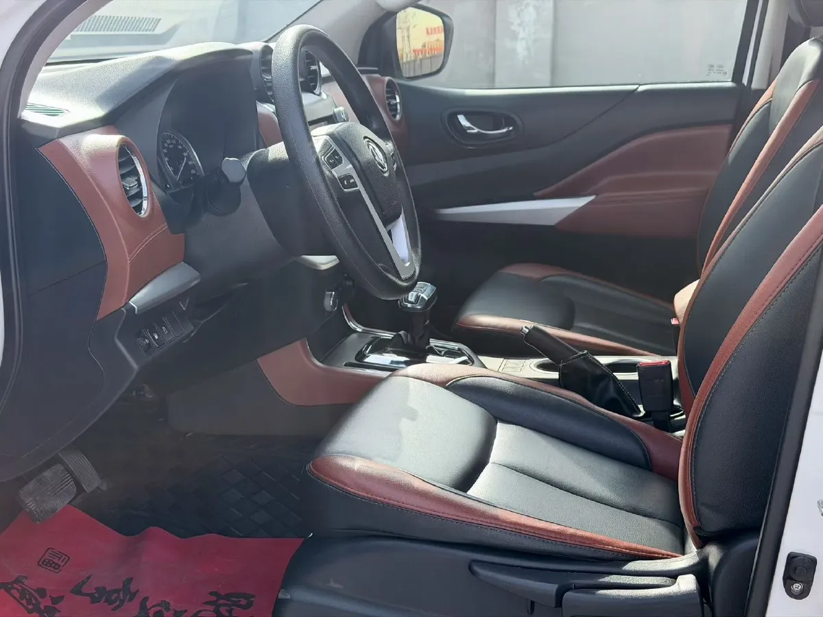 2020 Dongfeng RuiQi 6 2.3T 163HP L4 8AT,autocango,china used car exporter,china ev exporter,chinese used car exporter,chinese used ev exporter