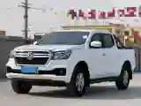2020 Dongfeng RuiQi 6 2.3T 163HP L4 8AT