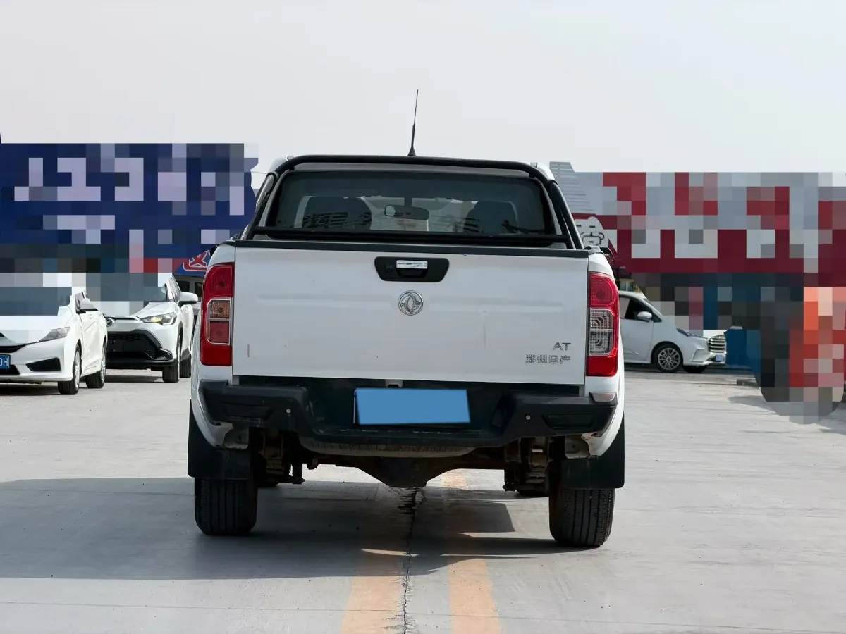 2020 Dongfeng RuiQi 6 2.3T 163HP L4 8AT,autocango,china used car exporter,china ev exporter,chinese used car exporter,chinese used ev exporter