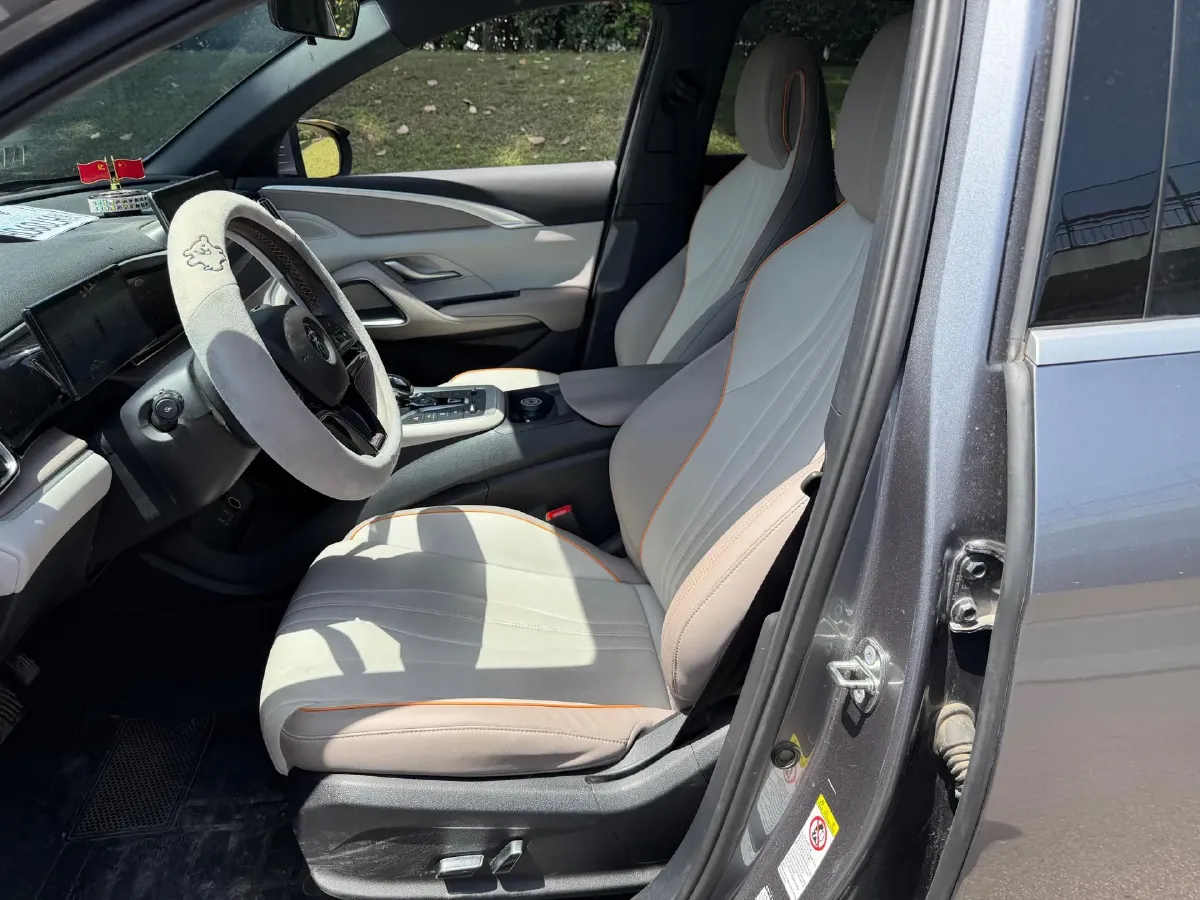 2024 BYD Song Pro 1.5L 110HP L4 E-CVT PHEV 18.3KWH,autocango,china used car exporter,china ev exporter,chinese used car exporter,chinese used ev exporter