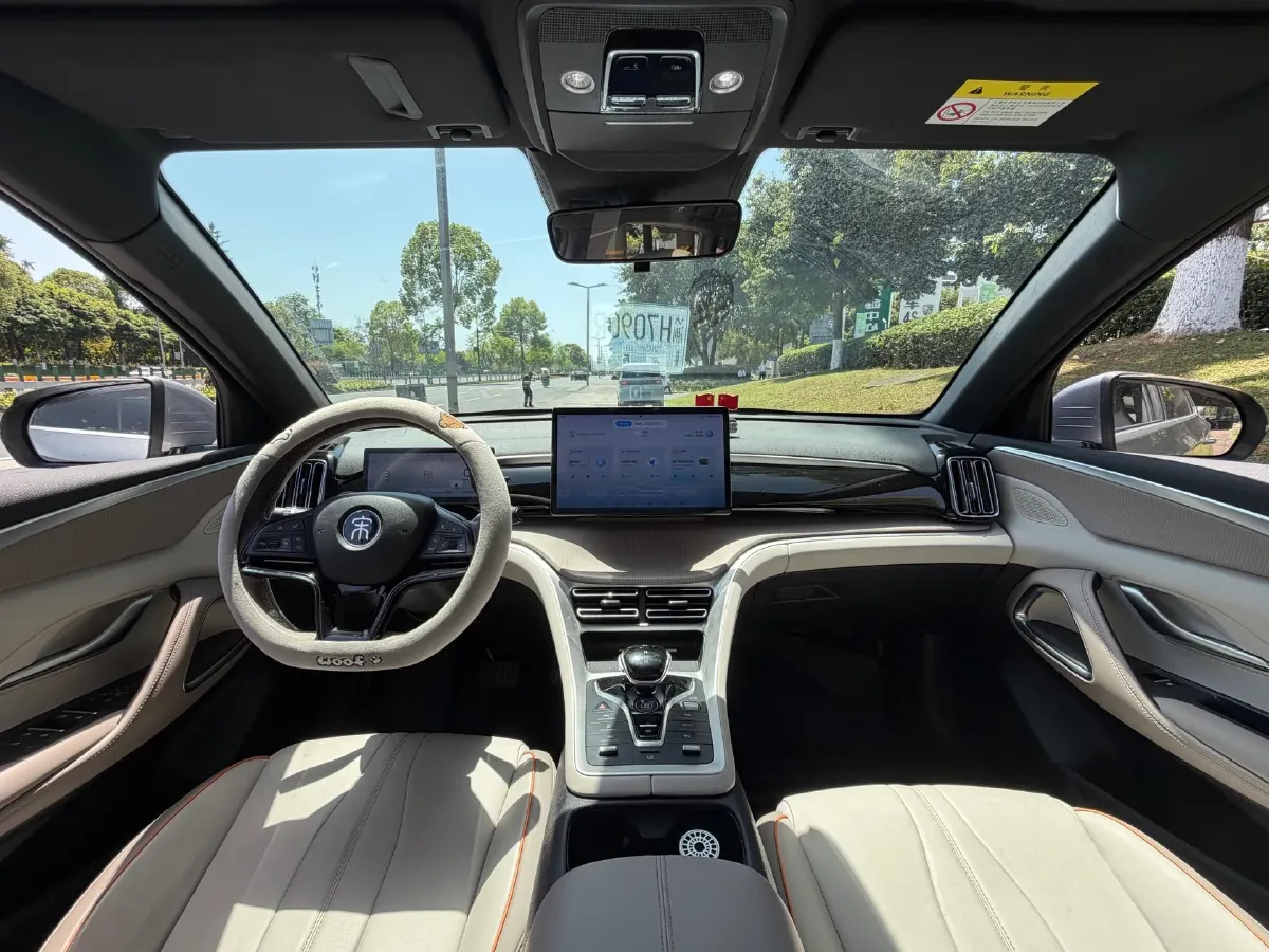 2024 BYD Song Pro 1.5L 110HP L4 E-CVT PHEV 18.3KWH,autocango,china used car exporter,china ev exporter,chinese used car exporter,chinese used ev exporter