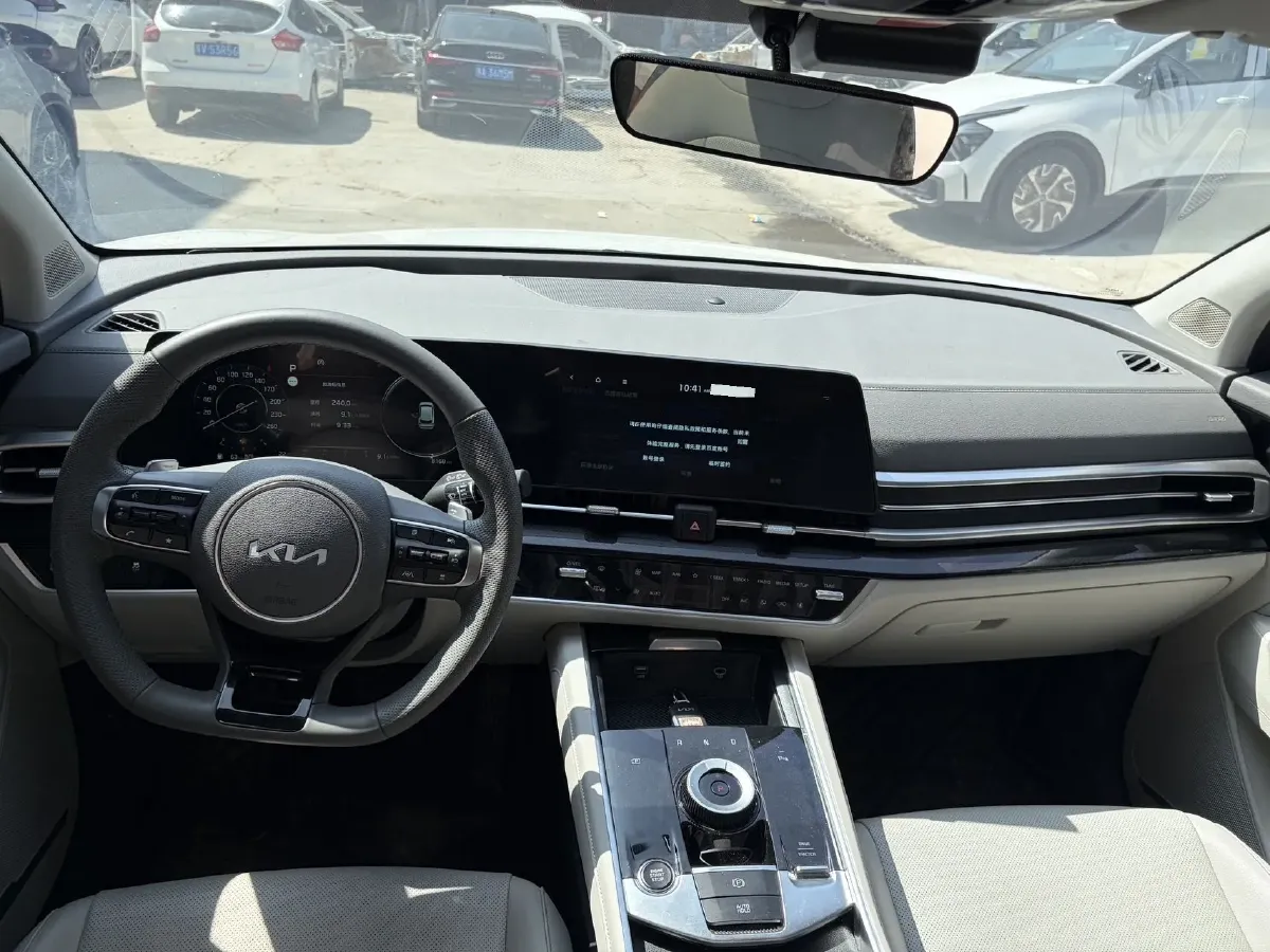 2025 Kia Sportage 1.5T 200HP L4 8AT,autocango,china used car exporter,china ev exporter,chinese used car exporter,chinese used ev exporter