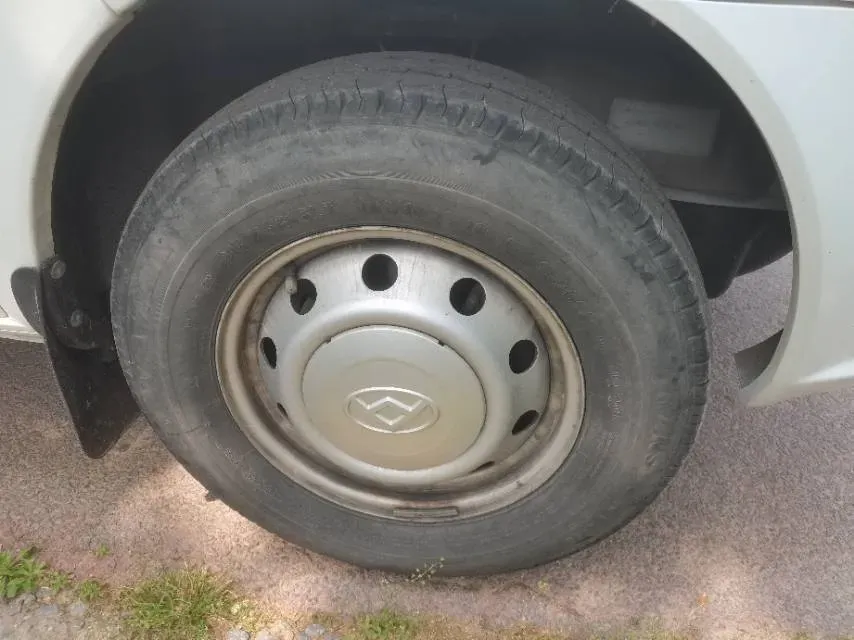 2023 MAXUS XinTu V80 2.0T 127HP L4 6MT,autocango,china used car exporter,china ev exporter,chinese used car exporter,chinese used ev exporter