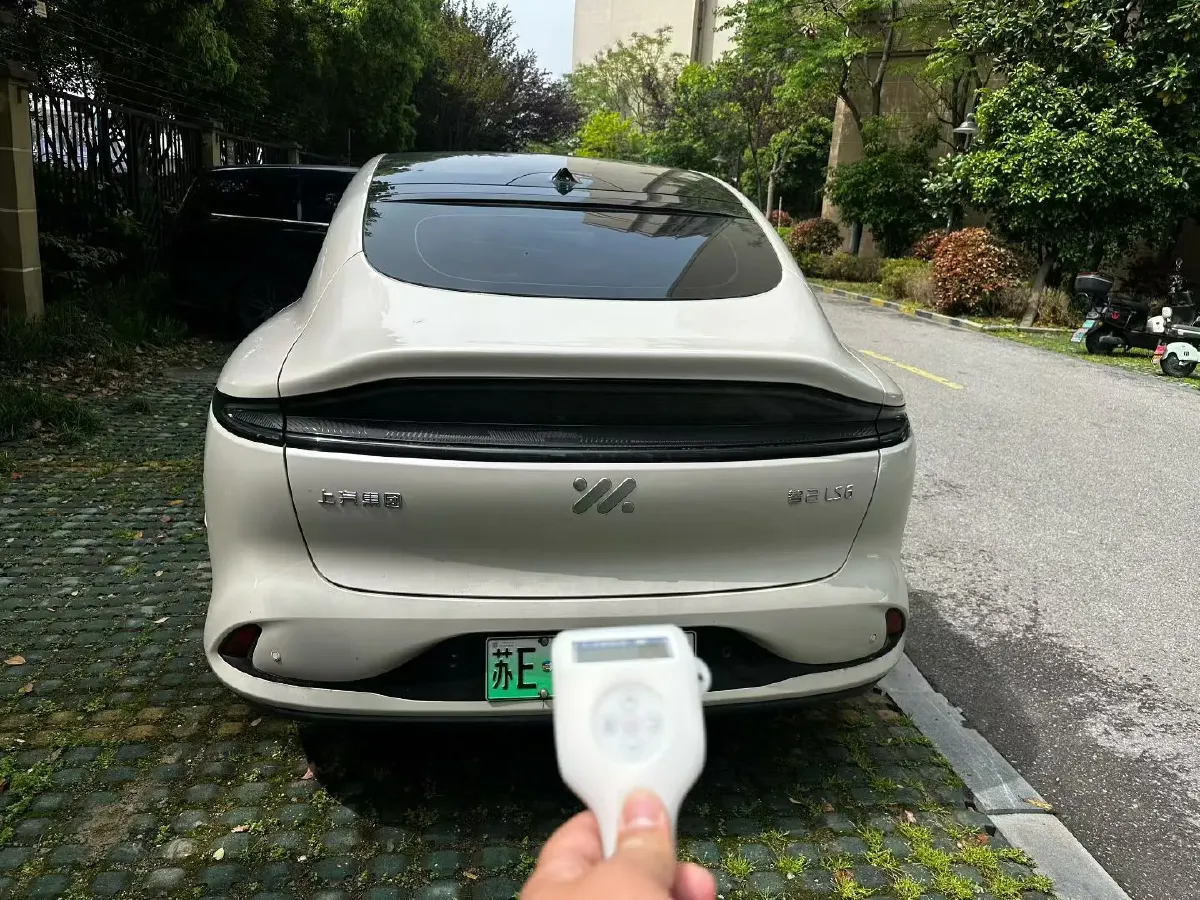 2025 IM LS6 BEV 83KWH,autocango,china used car exporter,china ev exporter,chinese used car exporter,chinese used ev exporter