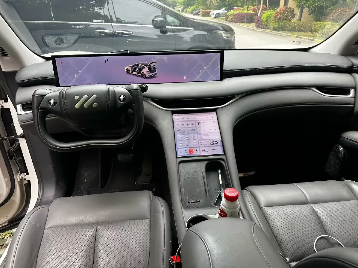 2025 IM LS6 BEV 83KWH,autocango,china used car exporter,china ev exporter,chinese used car exporter,chinese used ev exporter