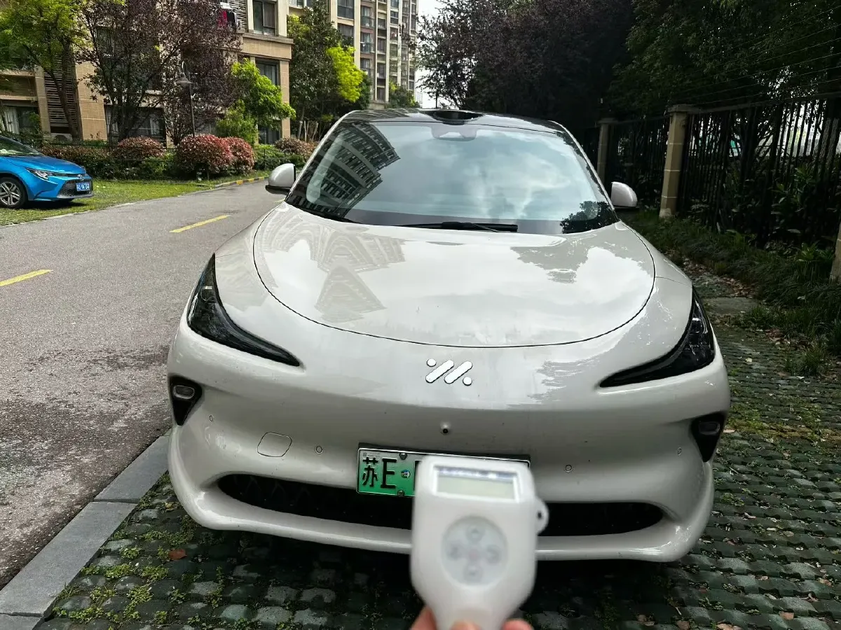 2025 IM LS6 BEV 83KWH,autocango,china used car exporter,china ev exporter,chinese used car exporter,chinese used ev exporter