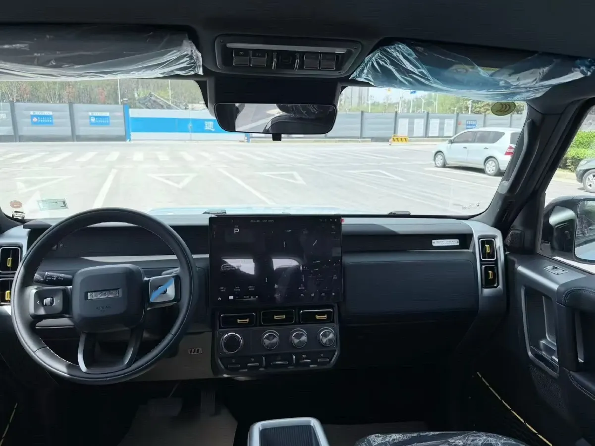 2025 iCAR iCAR Super V23 BEV 59.93KWH,autocango,china used car exporter,china ev exporter,chinese used car exporter,chinese used ev exporter