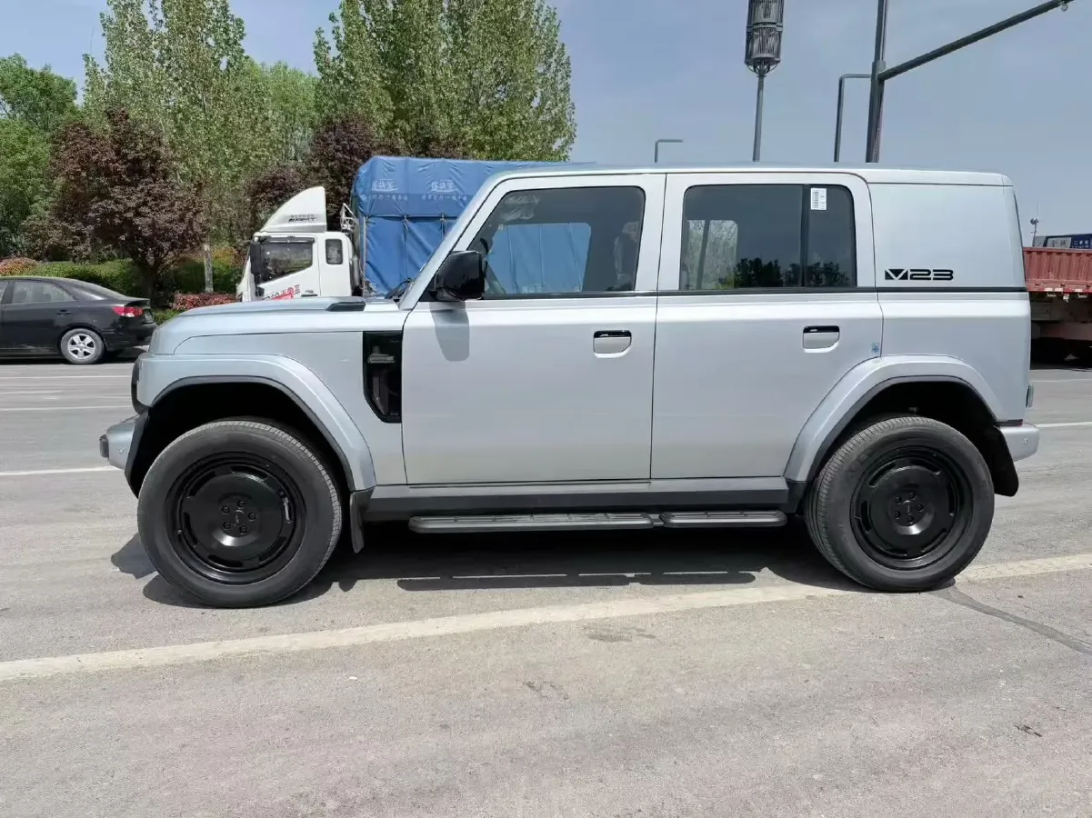 2025 iCAR iCAR Super V23 BEV 59.93KWH,autocango,china used car exporter,china ev exporter,chinese used car exporter,chinese used ev exporter