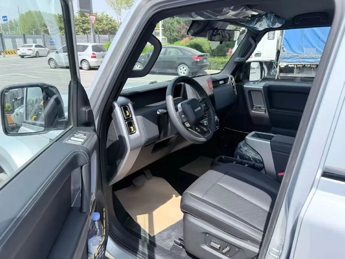 2025 iCAR iCAR Super V23 BEV 59.93KWH,autocango,china used car exporter,china ev exporter,chinese used car exporter,chinese used ev exporter