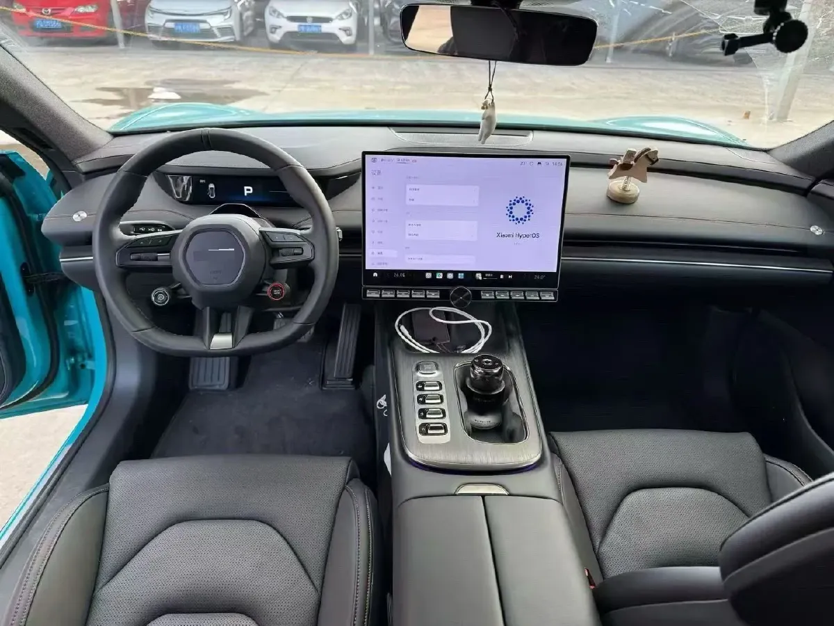 2024 MI SU7 BEV 94.3KWH,autocango,china used car exporter,china ev exporter,chinese used car exporter,chinese used ev exporter