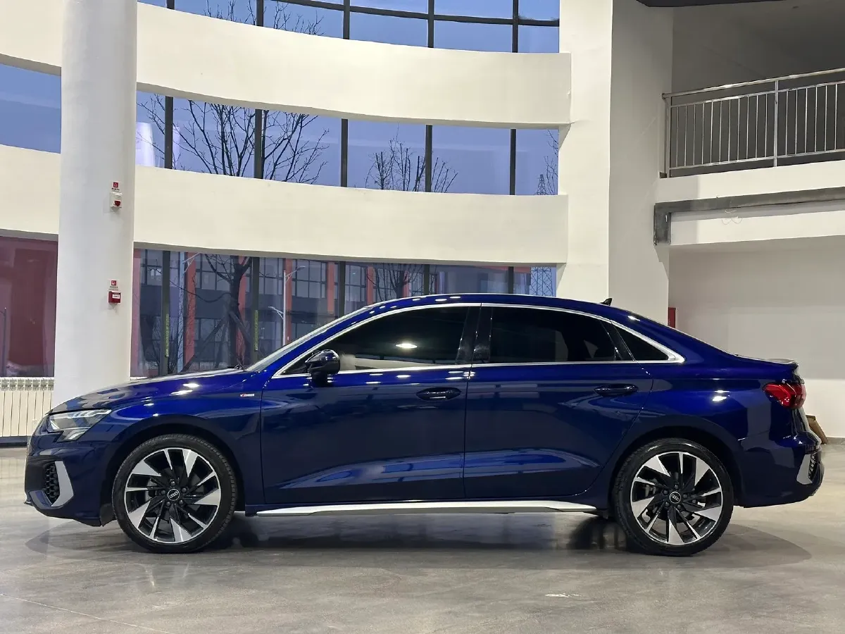 2022 Audi A3 1.4T 150HP L4 7DCT,autocango,china used car exporter,china ev exporter,chinese used car exporter,chinese used ev exporter