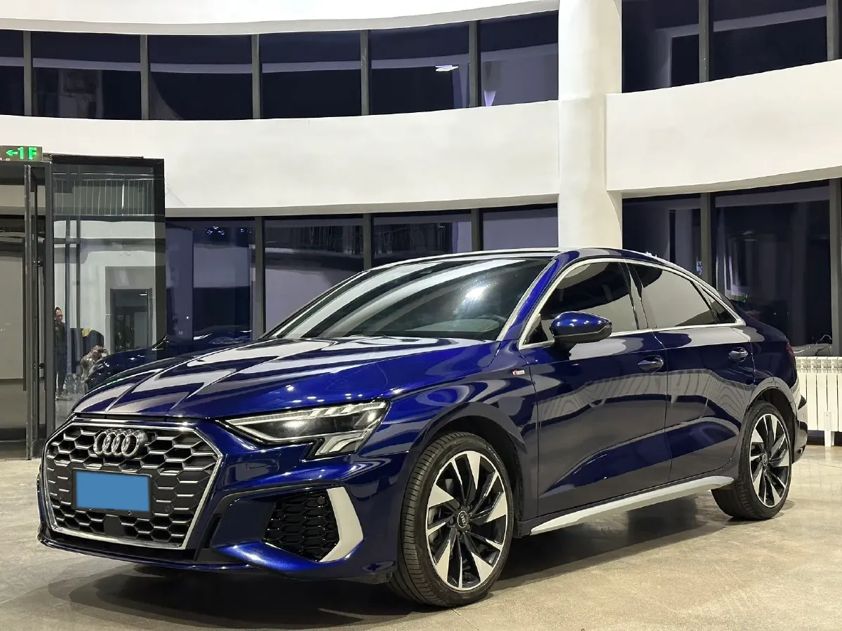 2022 Audi A3 1.4T 150HP L4 7DCT,autocango,china used car exporter,china ev exporter,chinese used car exporter,chinese used ev exporter