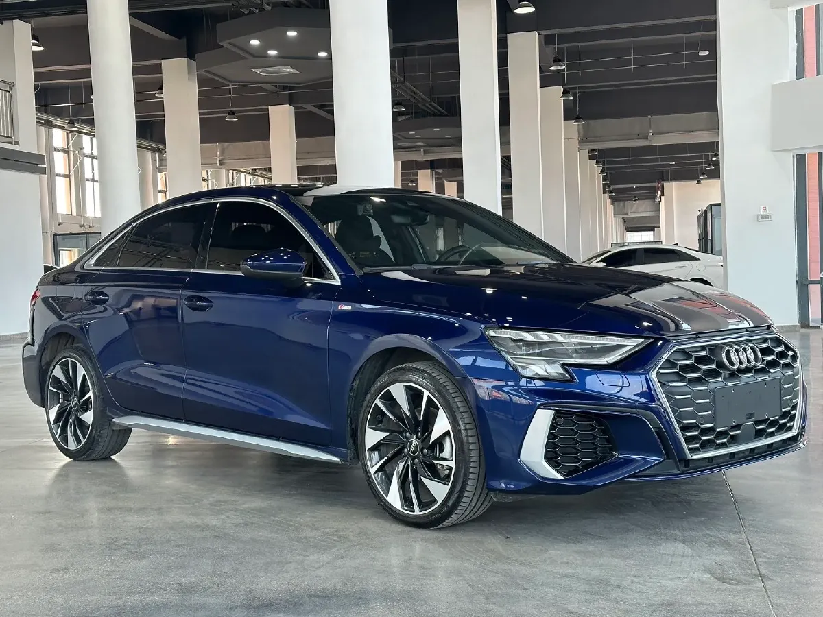 2022 Audi A3 1.4T 150HP L4 7DCT,autocango,china used car exporter,china ev exporter,chinese used car exporter,chinese used ev exporter