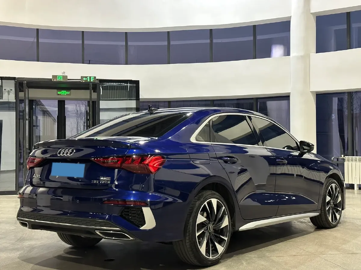 2022 Audi A3 1.4T 150HP L4 7DCT,autocango,china used car exporter,china ev exporter,chinese used car exporter,chinese used ev exporter