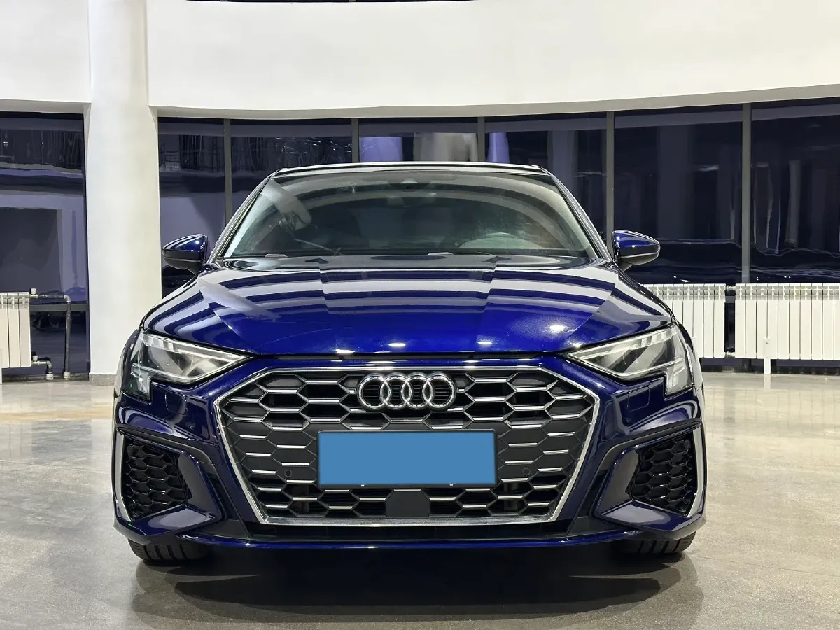 2022 Audi A3 1.4T 150HP L4 7DCT,autocango,china used car exporter,china ev exporter,chinese used car exporter,chinese used ev exporter