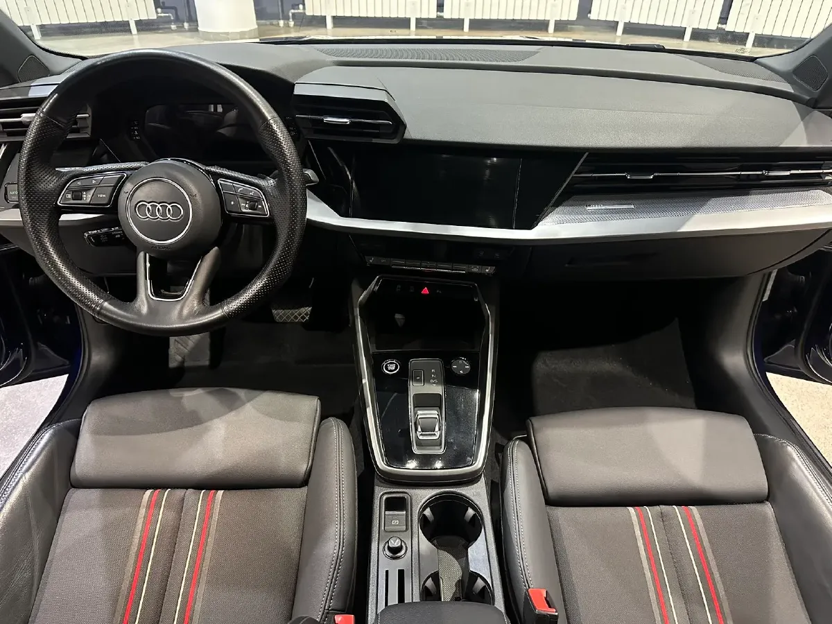 2022 Audi A3 1.4T 150HP L4 7DCT,autocango,china used car exporter,china ev exporter,chinese used car exporter,chinese used ev exporter