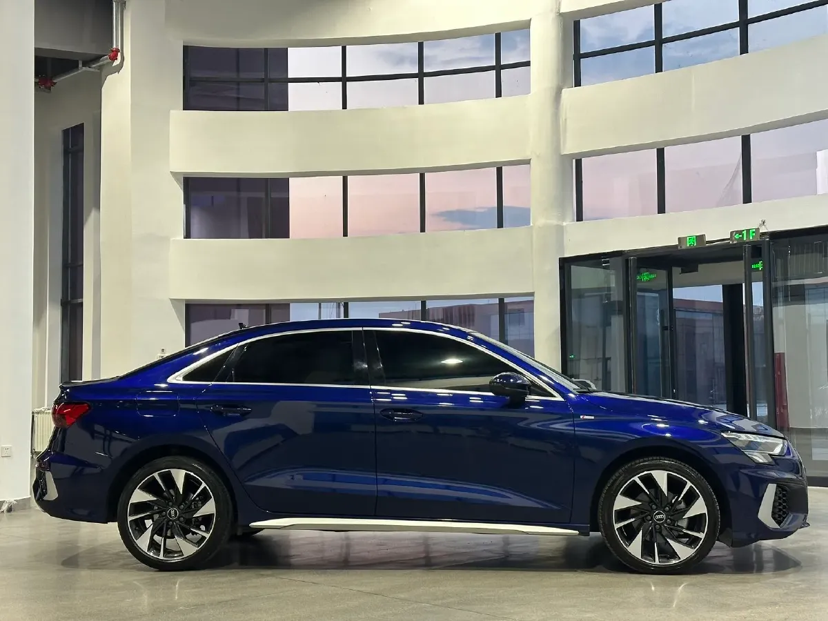 2022 Audi A3 1.4T 150HP L4 7DCT,autocango,china used car exporter,china ev exporter,chinese used car exporter,chinese used ev exporter