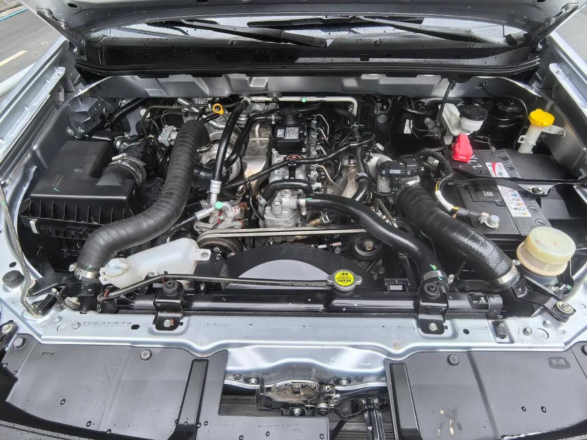 2022 Isuzu RE-MAX Jim 2.8T 120HP L4 5MT,autocango,china used car exporter,china ev exporter,chinese used car exporter,chinese used ev exporter