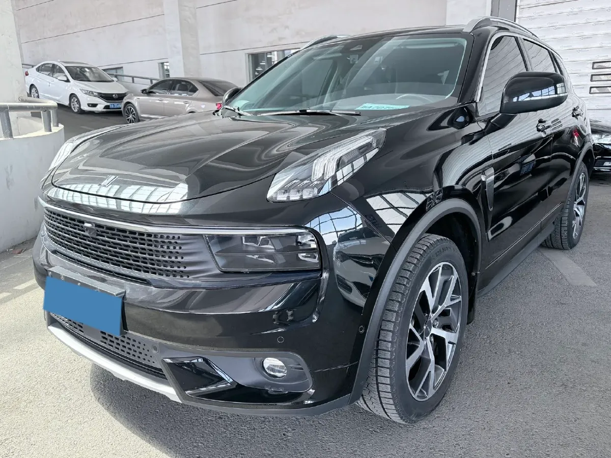 2019 LYNK&CO 01 2.0T 190HP L4 7DCT,autocango,china used car exporter,china ev exporter,chinese used car exporter,chinese used ev exporter