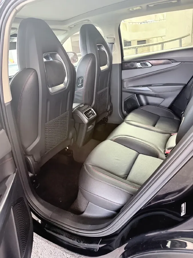 2019 LYNK&CO 01 2.0T 190HP L4 7DCT,autocango,china used car exporter,china ev exporter,chinese used car exporter,chinese used ev exporter