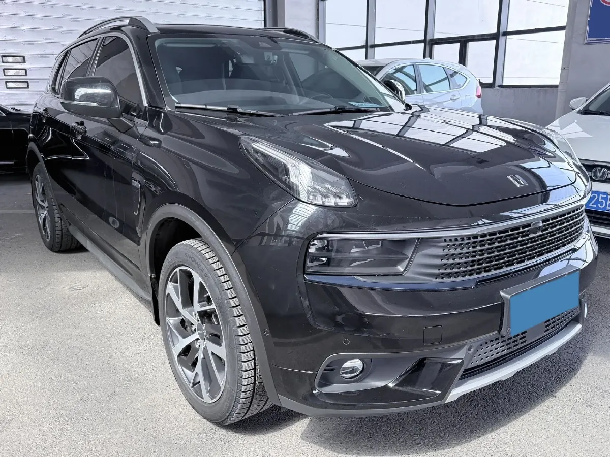 2019 LYNK&CO 01 2.0T 190HP L4 7DCT,autocango,china used car exporter,china ev exporter,chinese used car exporter,chinese used ev exporter