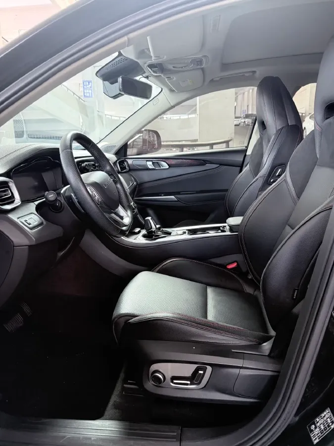 2019 LYNK&CO 01 2.0T 190HP L4 7DCT,autocango,china used car exporter,china ev exporter,chinese used car exporter,chinese used ev exporter